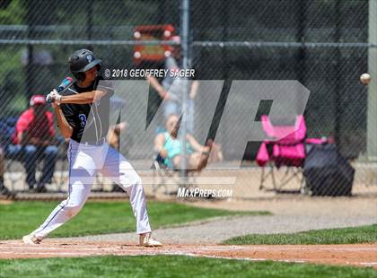 Thumbnail 2 in Eaton vs. Peak to Peak (CHSAA 3A 1st Round) photogallery.