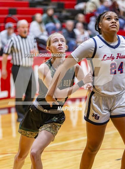 Thumbnail 1 in Hardin-Jefferson vs. Little Cypress-Mauriceville photogallery.