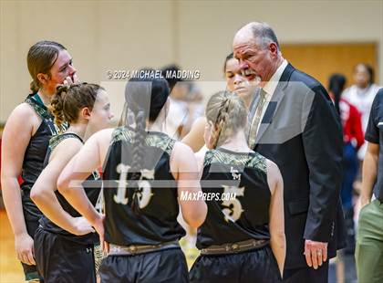 Thumbnail 1 in Hardin-Jefferson vs. Little Cypress-Mauriceville photogallery.