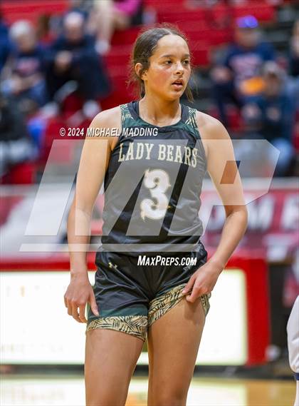 Thumbnail 1 in Hardin-Jefferson vs. Little Cypress-Mauriceville photogallery.