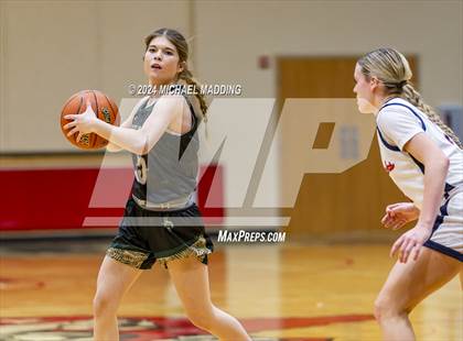 Thumbnail 1 in Hardin-Jefferson vs. Little Cypress-Mauriceville photogallery.
