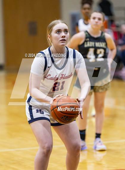 Thumbnail 1 in Hardin-Jefferson vs. Little Cypress-Mauriceville photogallery.