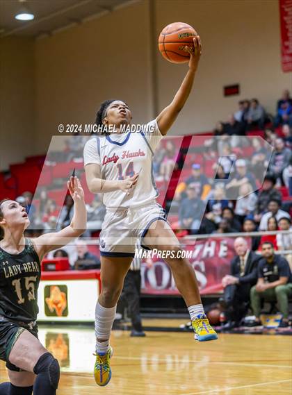 Thumbnail 1 in Hardin-Jefferson vs. Little Cypress-Mauriceville photogallery.