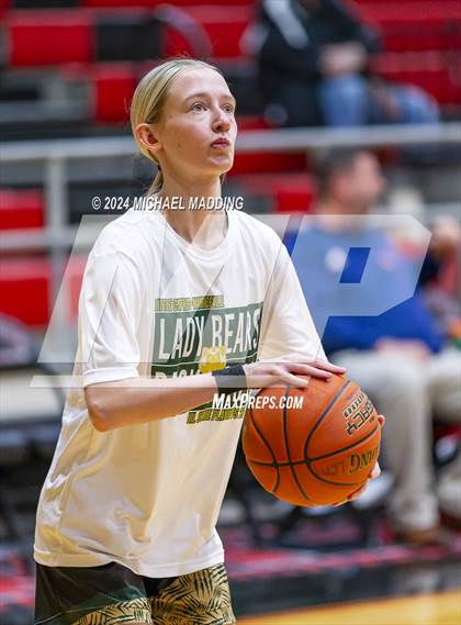 Thumbnail 2 in Hardin-Jefferson vs. Little Cypress-Mauriceville photogallery.