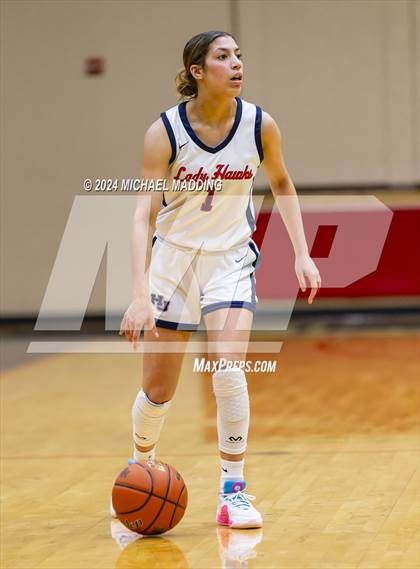 Thumbnail 1 in Hardin-Jefferson vs. Little Cypress-Mauriceville photogallery.