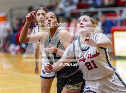Thumbnail 1 in Hardin-Jefferson vs. Little Cypress-Mauriceville photogallery.