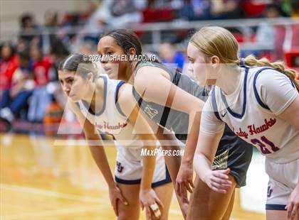 Thumbnail 3 in Hardin-Jefferson vs. Little Cypress-Mauriceville photogallery.