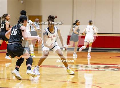 Thumbnail 3 in Hardin-Jefferson vs. Little Cypress-Mauriceville photogallery.