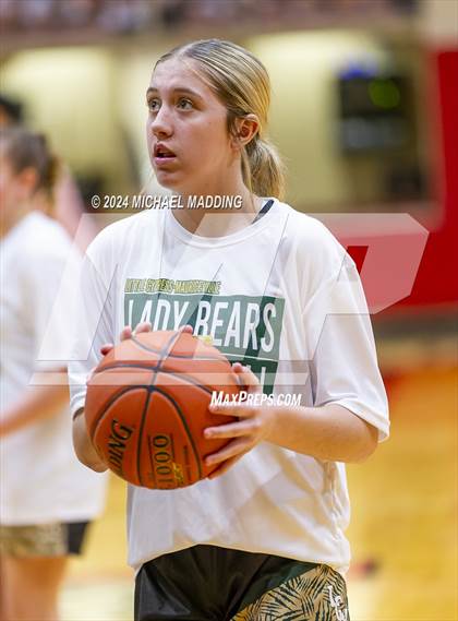 Thumbnail 1 in Hardin-Jefferson vs. Little Cypress-Mauriceville photogallery.
