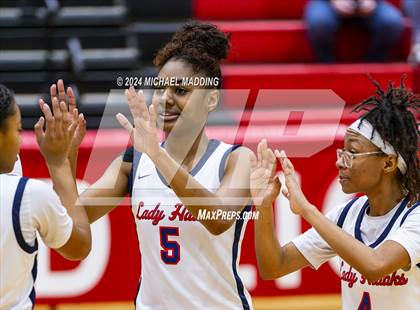 Thumbnail 1 in Hardin-Jefferson vs. Little Cypress-Mauriceville photogallery.