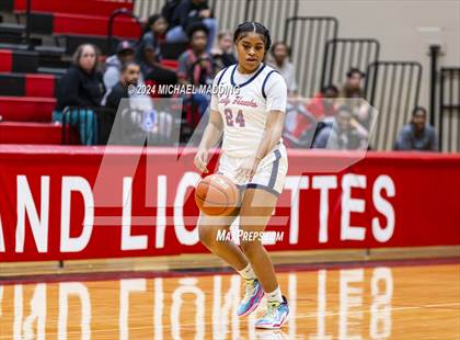 Thumbnail 1 in Hardin-Jefferson vs. Little Cypress-Mauriceville photogallery.