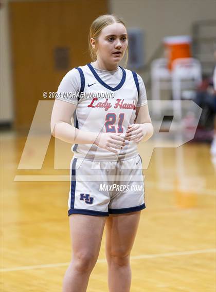 Thumbnail 3 in Hardin-Jefferson vs. Little Cypress-Mauriceville photogallery.