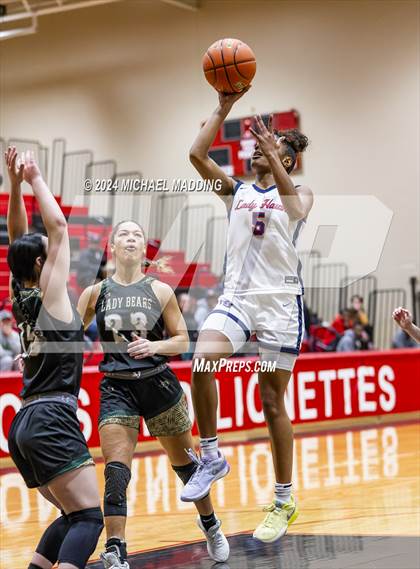 Thumbnail 3 in Hardin-Jefferson vs. Little Cypress-Mauriceville photogallery.