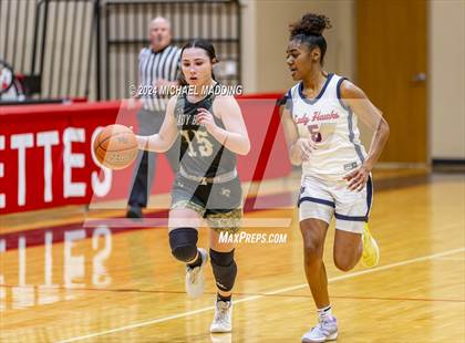 Thumbnail 1 in Hardin-Jefferson vs. Little Cypress-Mauriceville photogallery.