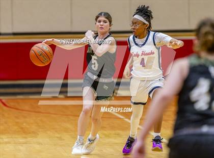 Thumbnail 3 in Hardin-Jefferson vs. Little Cypress-Mauriceville photogallery.