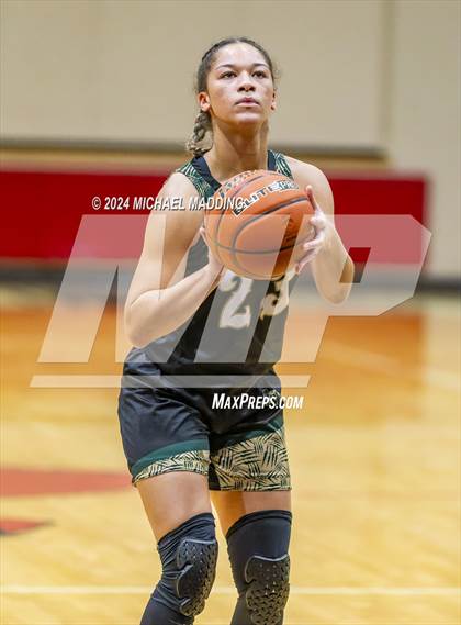Thumbnail 1 in Hardin-Jefferson vs. Little Cypress-Mauriceville photogallery.