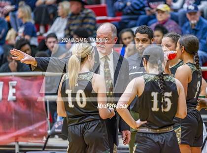 Thumbnail 3 in Hardin-Jefferson vs. Little Cypress-Mauriceville photogallery.