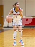 Photo from the gallery "Hardin-Jefferson vs. Little Cypress-Mauriceville"