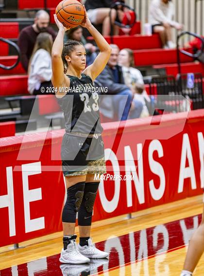 Thumbnail 1 in Hardin-Jefferson vs. Little Cypress-Mauriceville photogallery.