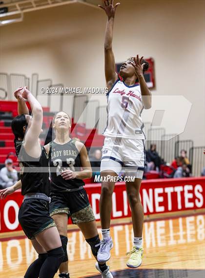 Thumbnail 1 in Hardin-Jefferson vs. Little Cypress-Mauriceville photogallery.