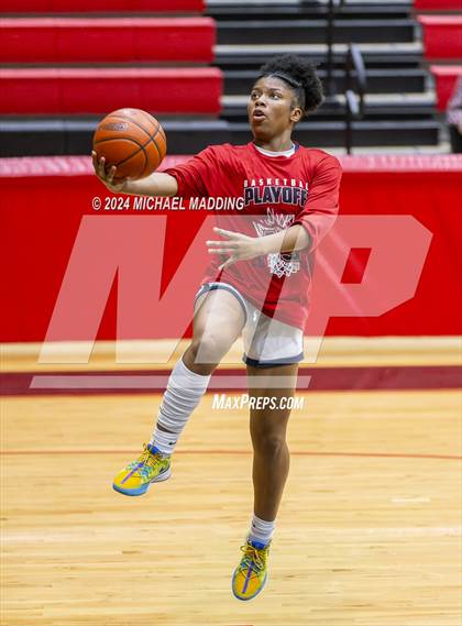 Thumbnail 1 in Hardin-Jefferson vs. Little Cypress-Mauriceville photogallery.