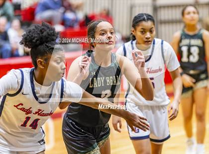 Thumbnail 2 in Hardin-Jefferson vs. Little Cypress-Mauriceville photogallery.
