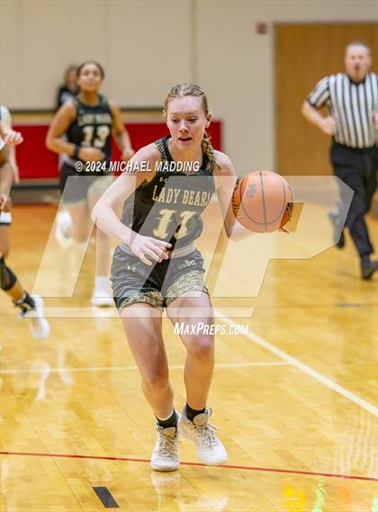 Thumbnail 3 in Hardin-Jefferson vs. Little Cypress-Mauriceville photogallery.