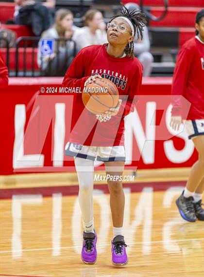 Thumbnail 1 in Hardin-Jefferson vs. Little Cypress-Mauriceville photogallery.