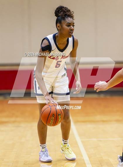 Thumbnail 1 in Hardin-Jefferson vs. Little Cypress-Mauriceville photogallery.