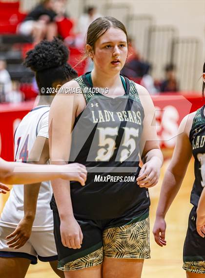Thumbnail 1 in Hardin-Jefferson vs. Little Cypress-Mauriceville photogallery.