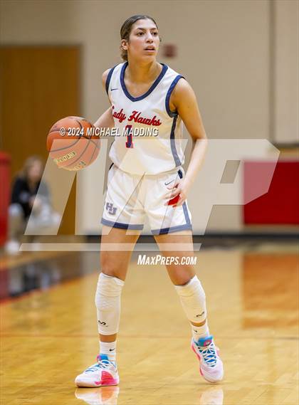 Thumbnail 3 in Hardin-Jefferson vs. Little Cypress-Mauriceville photogallery.