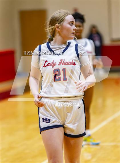 Thumbnail 1 in Hardin-Jefferson vs. Little Cypress-Mauriceville photogallery.
