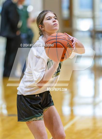 Thumbnail 3 in Hardin-Jefferson vs. Little Cypress-Mauriceville photogallery.