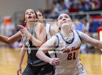 Thumbnail 2 in Hardin-Jefferson vs. Little Cypress-Mauriceville photogallery.