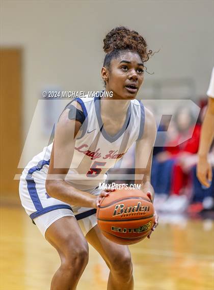 Thumbnail 1 in Hardin-Jefferson vs. Little Cypress-Mauriceville photogallery.
