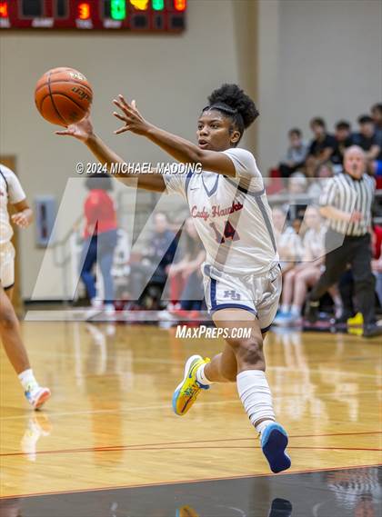 Thumbnail 1 in Hardin-Jefferson vs. Little Cypress-Mauriceville photogallery.