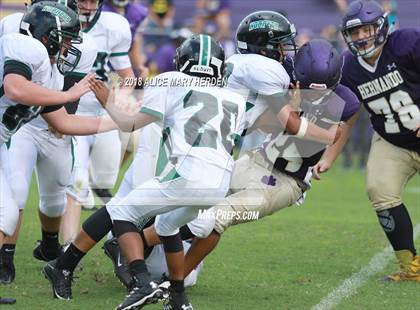 Thumbnail 1 in JV: Weeki Wachee @ Hernando  photogallery.