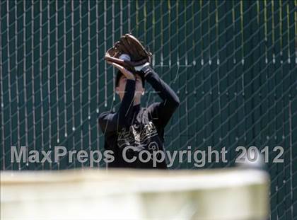 Thumbnail 1 in Millennium vs. Valley Christian (CIF SJS D7 Final) photogallery.