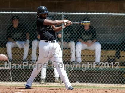 Thumbnail 2 in Millennium vs. Valley Christian (CIF SJS D7 Final) photogallery.