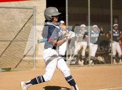 Thumbnail 2 in El Diamante @ Centennial (CIF Central Section D2 First Round) photogallery.