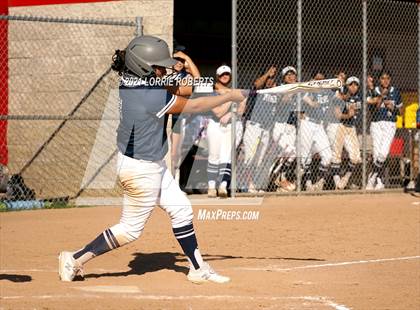 Thumbnail 2 in El Diamante @ Centennial (CIF Central Section D2 First Round) photogallery.