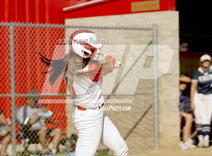 Thumbnail 2 in El Diamante @ Centennial (CIF Central Section D2 First Round) photogallery.