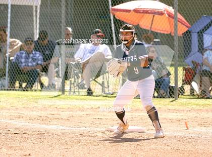 Thumbnail 3 in El Diamante @ Centennial (CIF Central Section D2 First Round) photogallery.