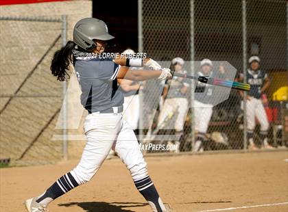 Thumbnail 3 in El Diamante @ Centennial (CIF Central Section D2 First Round) photogallery.