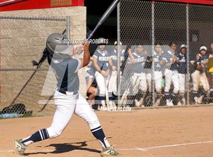 Thumbnail 2 in El Diamante @ Centennial (CIF Central Section D2 First Round) photogallery.