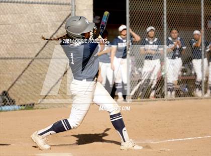 Thumbnail 3 in El Diamante @ Centennial (CIF Central Section D2 First Round) photogallery.