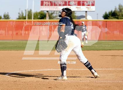 Thumbnail 3 in El Diamante @ Centennial (CIF Central Section D2 First Round) photogallery.