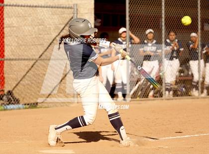 Thumbnail 2 in El Diamante @ Centennial (CIF Central Section D2 First Round) photogallery.