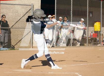 Thumbnail 1 in El Diamante @ Centennial (CIF Central Section D2 First Round) photogallery.