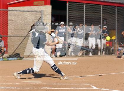 Thumbnail 3 in El Diamante @ Centennial (CIF Central Section D2 First Round) photogallery.
